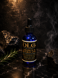 DLC Glow Crown & Beard Oil